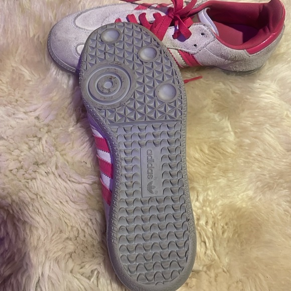ADIDAS SAMBA size 8 - Picture 2 of 5